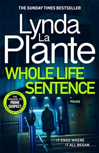 Whole Life Sentence