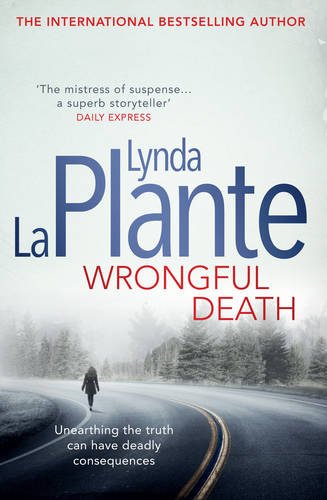 Wrongful Death von Simon & Schuster Uk