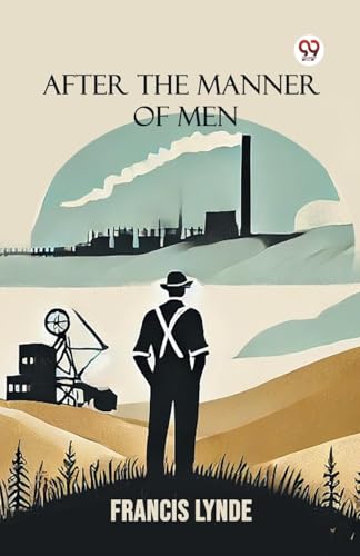 After the Manner of Men von Double 9 Books