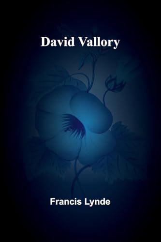 David Vallory von Alpha Editions
