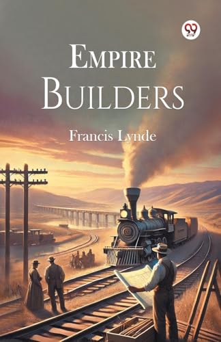 Empire Builders von Double 9 Books