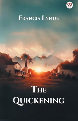 The Quickening von Double 9 Books