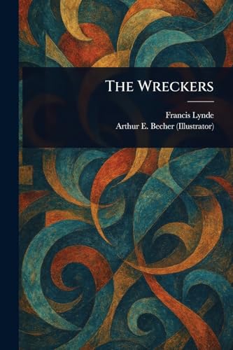 The Wreckers von Anson Street Press