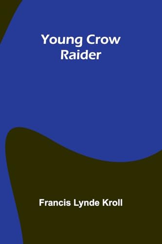 Young Crow Raider von Alpha Edition