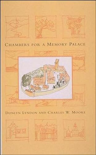 Chambers for A Memory Palace (Mit Press)