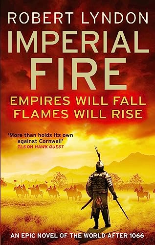 Imperial Fire