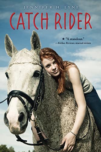 Catch Rider von Clarion