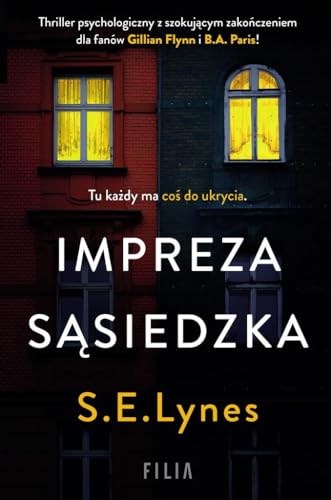 Impreza sąsiedzka von Filia