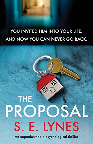 The Proposal: An unputdownable psychological thriller von Bookouture