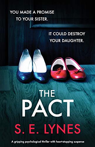 The Pact: A gripping psychological thriller with heartstopping suspense von Bookouture