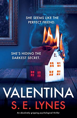 Valentina: An absolutely gripping psychological thriller von Bookouture