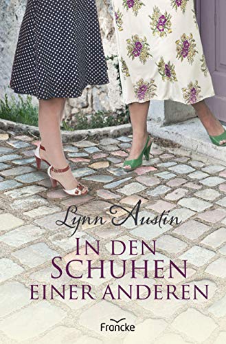 In den Schuhen einer anderen von Francke-Buch GmbH