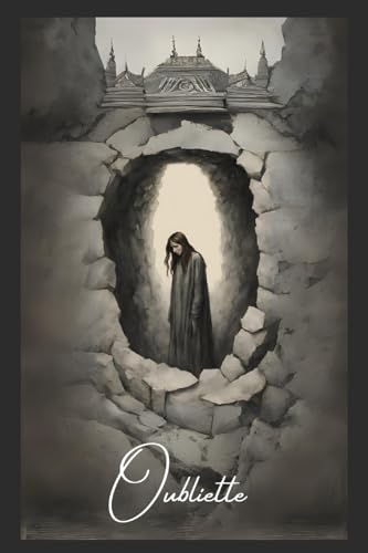 Oubliette von Blurb
