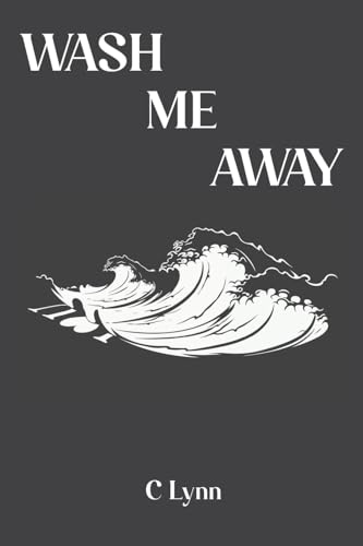 Wash Me Away von FriesenPress