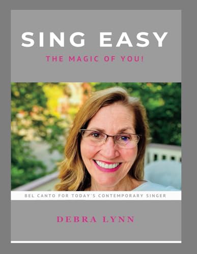 Sing Easy: The Magic of You von Personal Chapters LLC