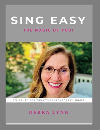 Sing Easy: The Magic of You