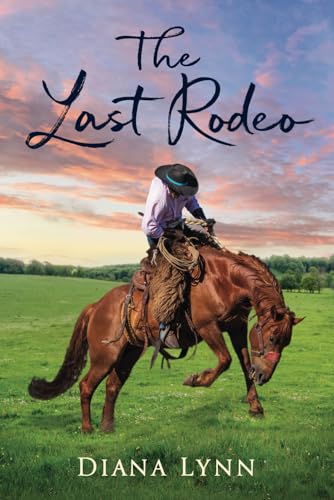 The Last Rodeo von Escape With Me Publishing, LLC