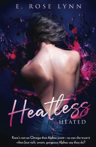 Heatless (Heated, Band 2) von Pride Publishing