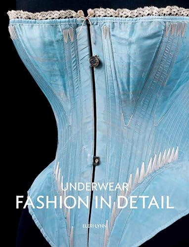 Underwear: Fashion in Detail von V&A