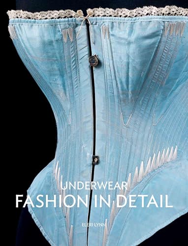 Underwear: Fashion in Detail von V&A