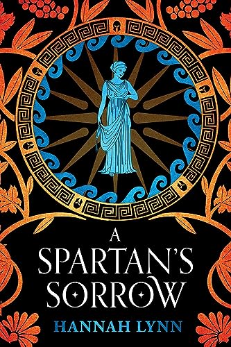 A Spartan's Sorrow von Sourcebooks Landmark