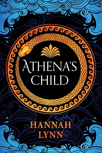 Athena's Child von Sourcebooks Landmark