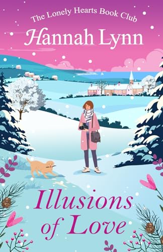 Illusions of Love (The Lonely Hearts Book Club Series) von Paper Cat Publishing