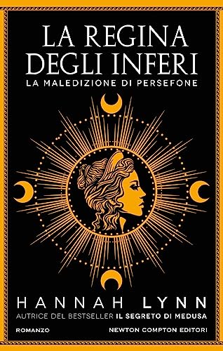 La regina degli inferi. La maledizione di Persefone (3.0)