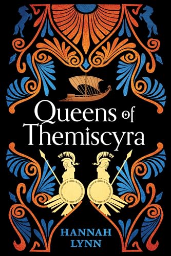 Queens of Themiscyra von Sourcebooks Landmark