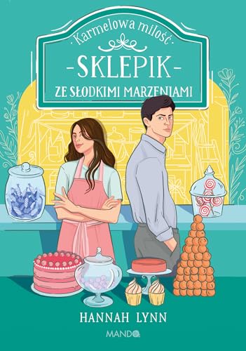 Sklepik ze słodkimi marzeniami
