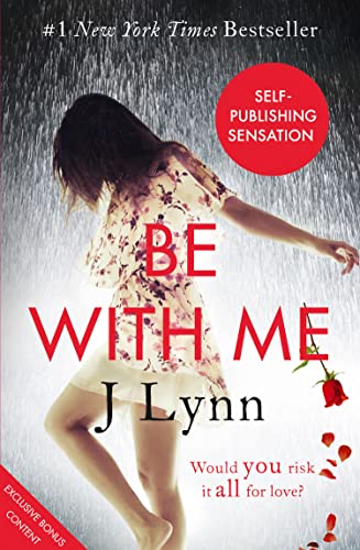 BE WITH ME (Wait For You)