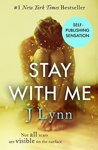 STAY WITH ME (Wait For You) von HarperFiction