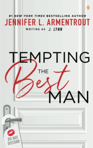 Tempting the Best Man (Gamble Brothers, Band 1)