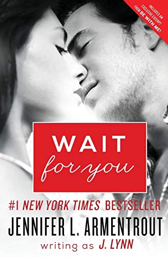 Wait for You: A Novel (Wait for You Series, 1)