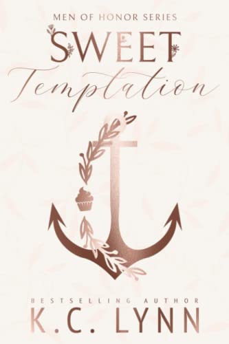 Sweet Temptation: A Men of Honor Special Edition Cover von Independently published
