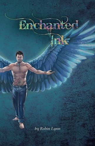 Enchanted Ink