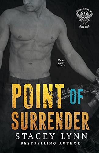 Point of Surrender (The Nordic Lords MC, Band 4) von Createspace Independent Publishing Platform