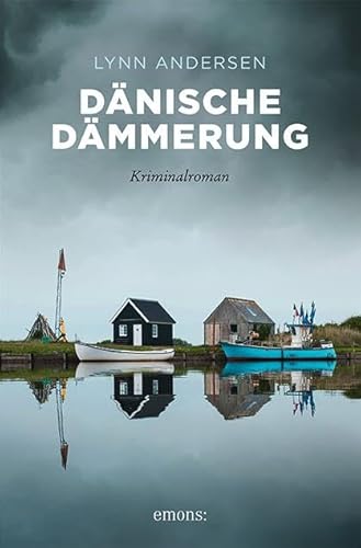 Dänische Dämmerung: Kriminalroman