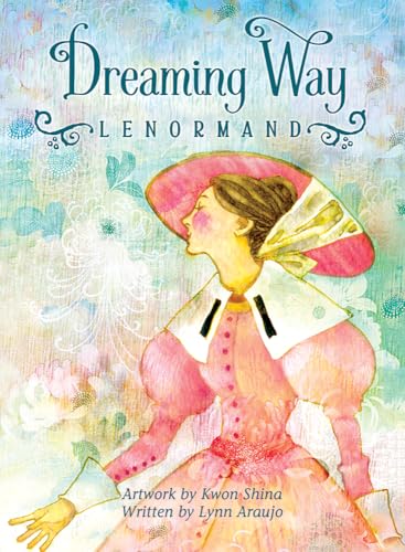 Dreaming Way Leormand von U.S. Games Systems, Inc.