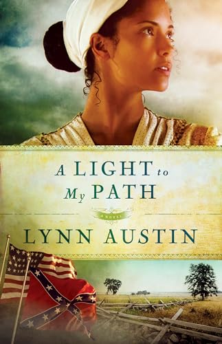 Light to My Path (Refine's Fire, Band 3)