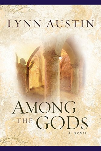 Among the Gods (Chronicles of the Kings, 5, Band 5)