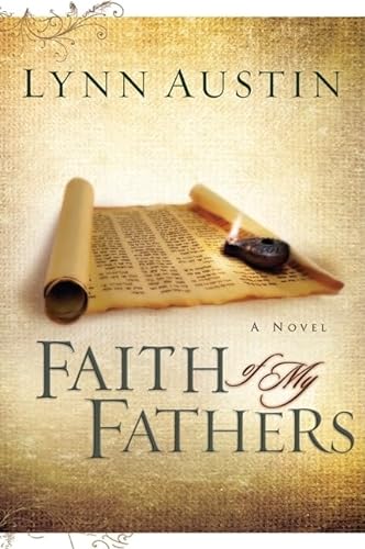 Faith of My Fathers (Chronicles of the Kings, Band 4)