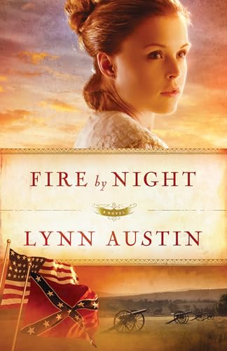 Fire by Night (Refiner's Fire, 2, Band 2)