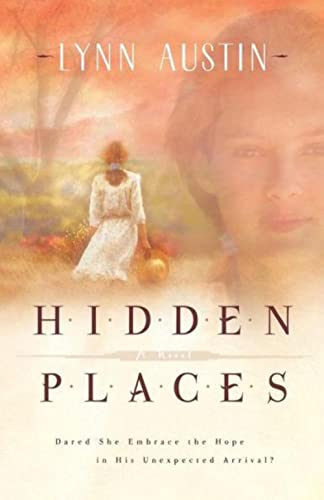 Hidden Places: A Novel
