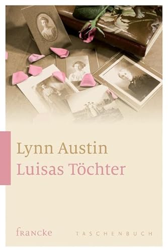 Luisas Töchter von Francke-Buchhandlung