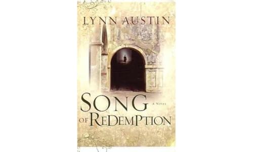 Song of Redemption (Chronicles of the Kings #2) (Volume 2): Volume 2 (Chronicles of the Kings) von Bethany House Publishers