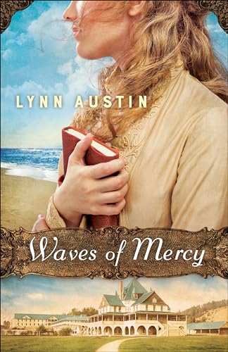 Waves of Mercy von Bethany House Publishers