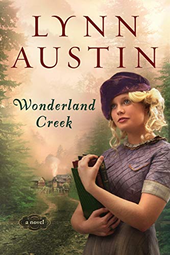Wonderland Creek Wonderland Creek von Austin Lynn