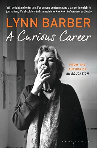 A Curious Career von Bloomsbury UK