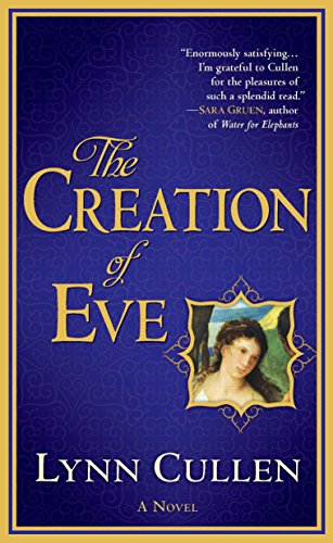The Creation of Eve von Berkley